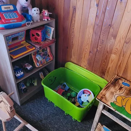 Liptovska Pri Potoku *