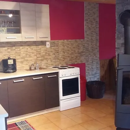 Liptovska Pri Potoku