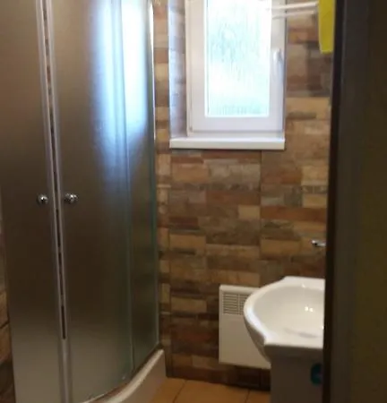 Liptovska Pri Potoku