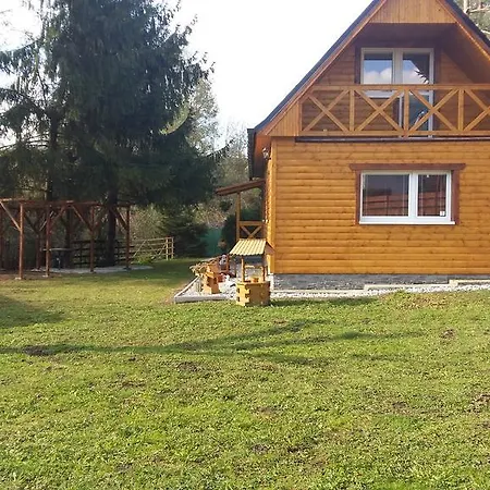 Liptovska Pri Potoku