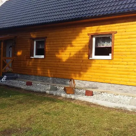 Prázdninový dům Liptovska Pri Potoku Liptovský Mikuláš