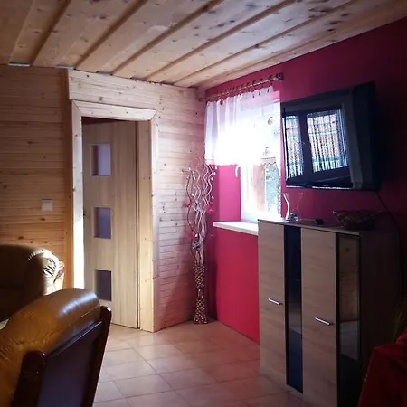 Liptovska Pri Potoku