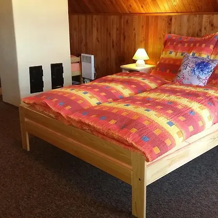 Casa de Férias Liptovská Pri Potoku *