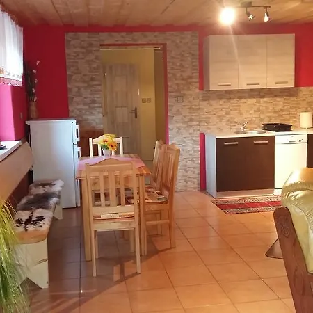 Liptovska Pri Potoku Liptowski Mikułasz