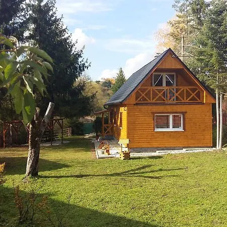 Holiday home Liptovska Pri Potoku Liptovsky Mikulas