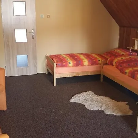 Liptovska Pri Potoku Liptovský Mikuláš