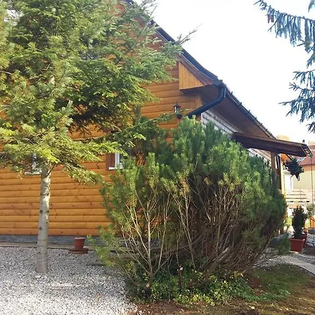 Holiday home Liptovska Pri Potoku