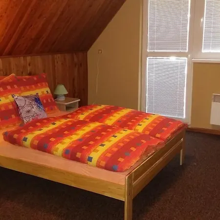 Casa de Férias Liptovská Pri Potoku Liptovský Mikuláš
