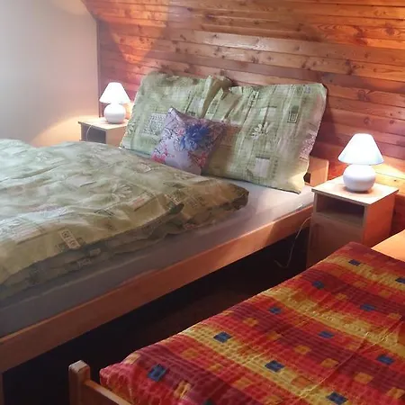 Liptovska Pri Potoku