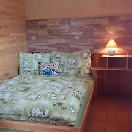 Liptovska Pri Potoku Liptovský Mikuláš