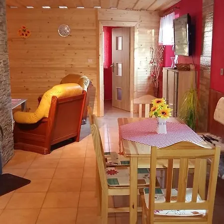 Liptovska Pri Potoku