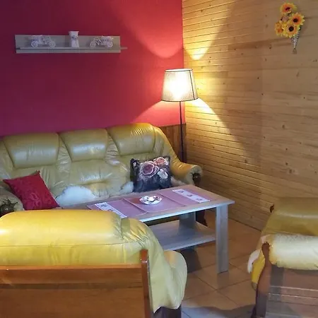 Prázdninový dům Liptovska Pri Potoku Liptovský Mikuláš