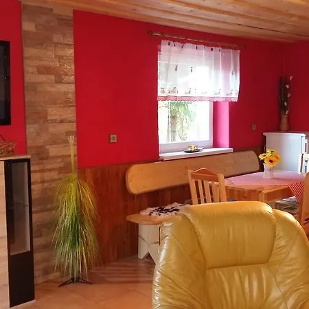 Liptovska Pri Potoku