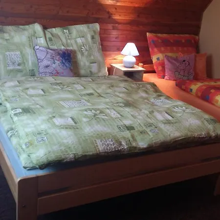 Liptovska Pri Potoku Liptowski Mikułasz