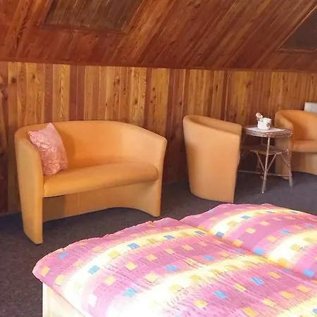 Liptovska Pri Potoku