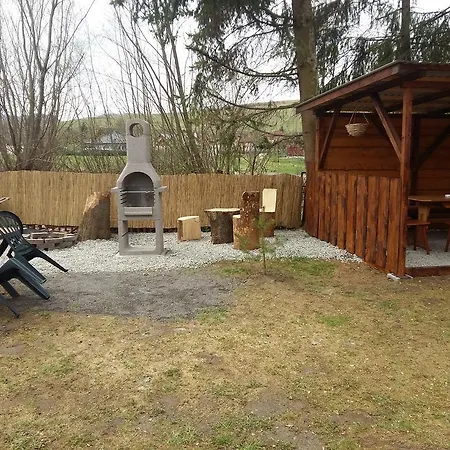 Liptovska Pri Potoku Liptovský Mikuláš