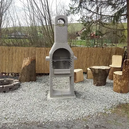 Liptovska Pri Potoku Dom wakacyjny