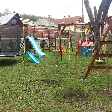 Liptovská Pri Potoku * Liptovský Mikuláš