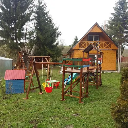 Liptovska Pri Potoku Liptovský Mikuláš