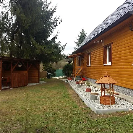 Prázdninový dům Liptovska Pri Potoku Liptovský Mikuláš