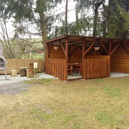 Casa de Férias Liptovská Pri Potoku *
