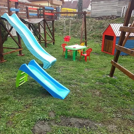 Liptovska Pri Potoku *