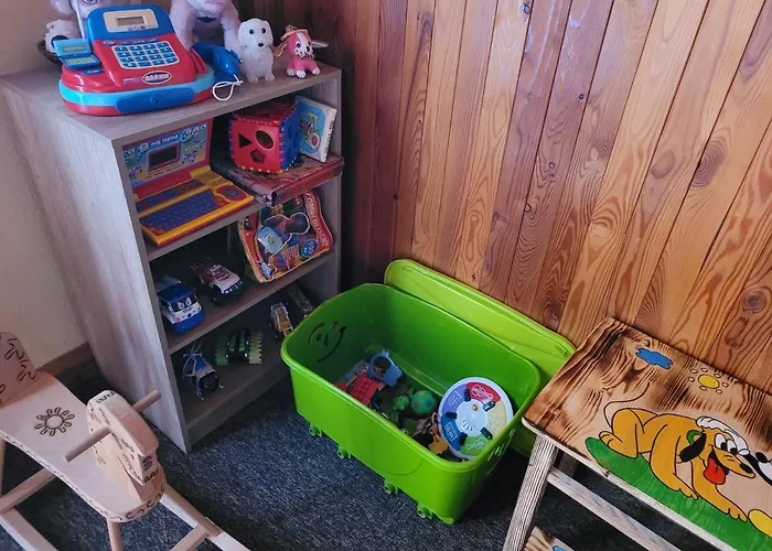 Liptovska Pri Potoku *