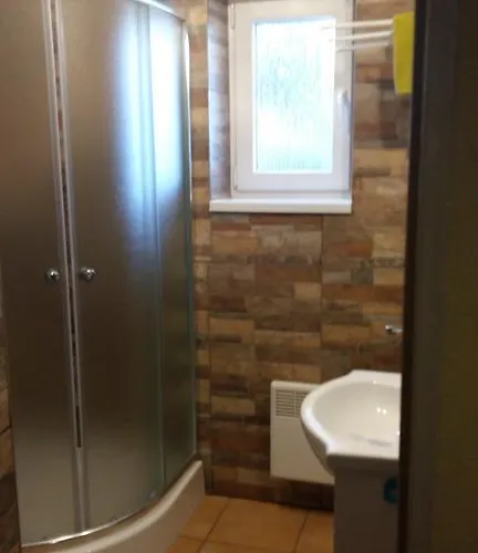 Liptovska Pri Potoku