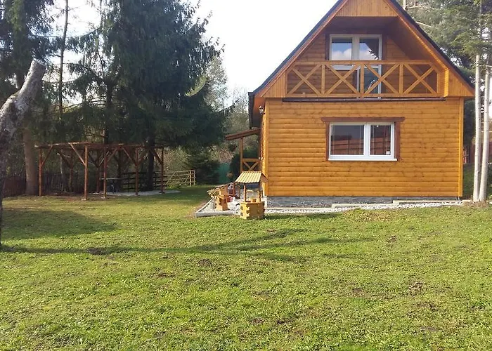 Liptovska Pri Potoku