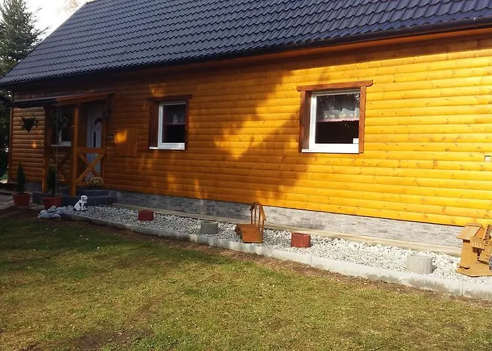 Holiday home Liptovska Pri Potoku Liptovsky Mikulas