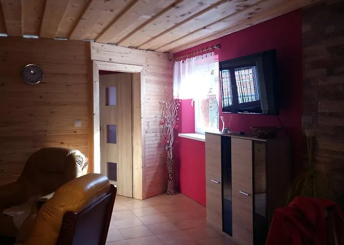 Liptovska Pri Potoku