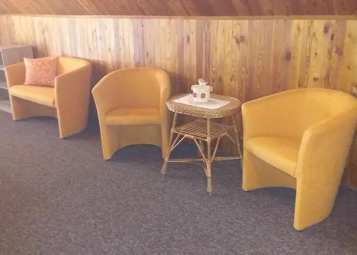 Liptovska Pri Potoku Liptovský Mikuláš