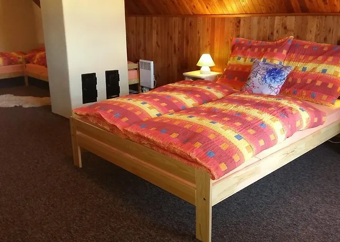 Holiday home Liptovska Pri Potoku *