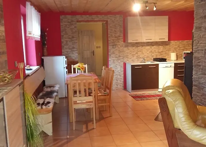 Liptovska Pri Potoku Liptovský Mikuláš