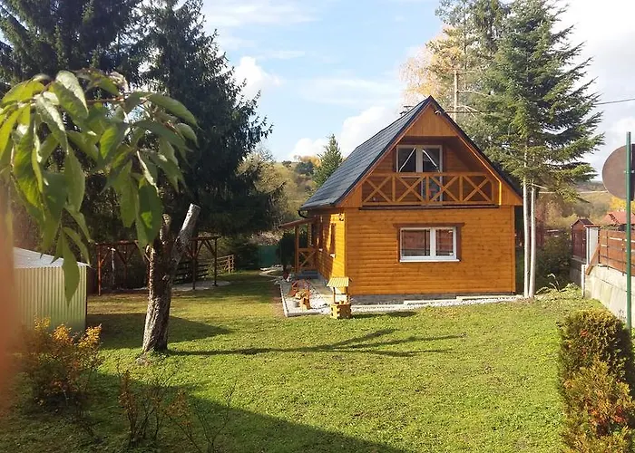 Holiday home Liptovska Pri Potoku Liptovsky Mikulas