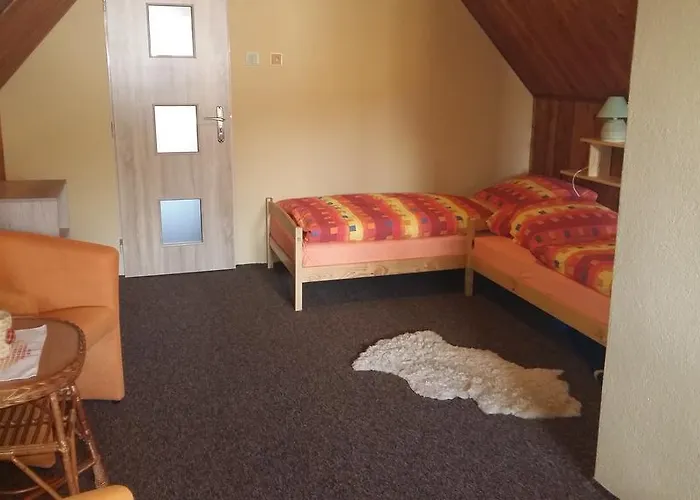 Liptovska Pri Potoku Liptovský Mikuláš