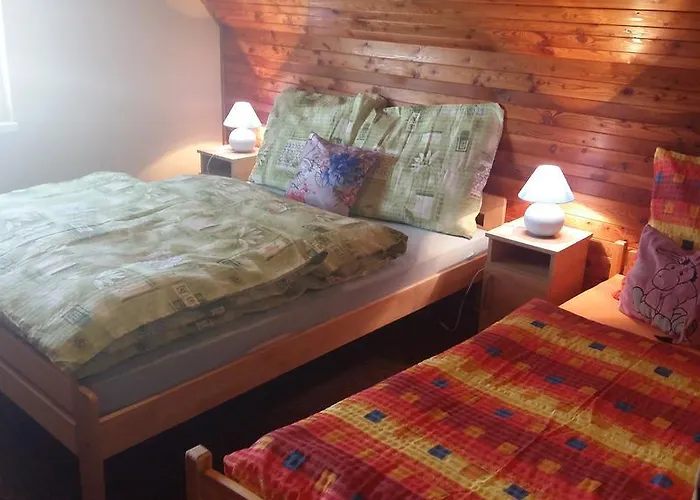 Liptovska Pri Potoku