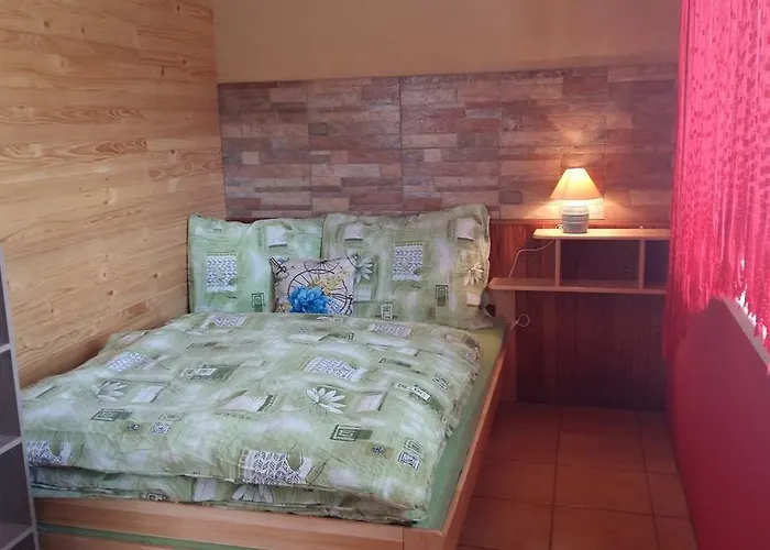 Liptovska Pri Potoku Liptovský Mikuláš