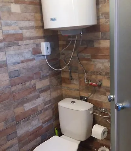 Liptovska Pri Potoku