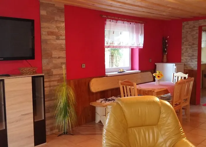 Liptovska Pri Potoku