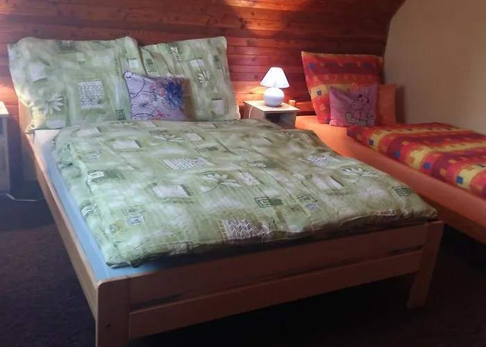 Liptovska Pri Potoku Liptovský Mikuláš