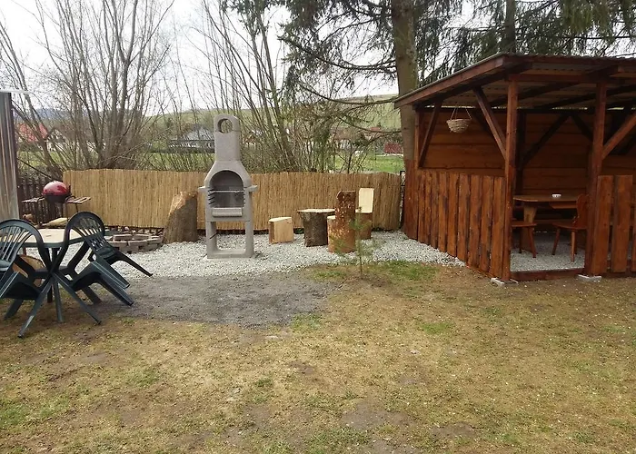 Liptovska Pri Potoku Liptovský Mikuláš