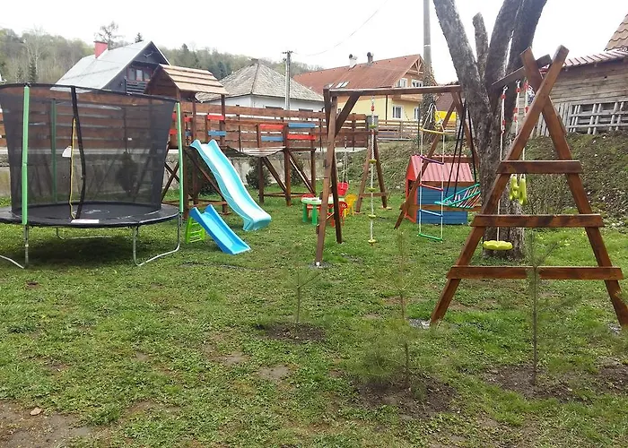 Liptovska Pri Potoku * Liptovský Mikuláš