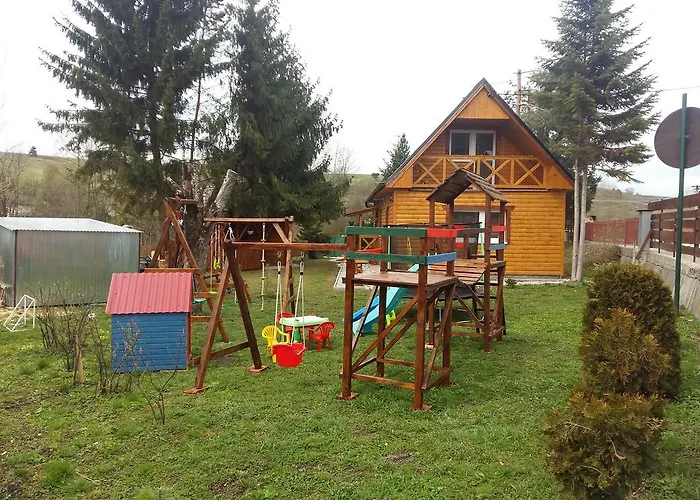 Liptovska Pri Potoku Liptovsky Mikulas