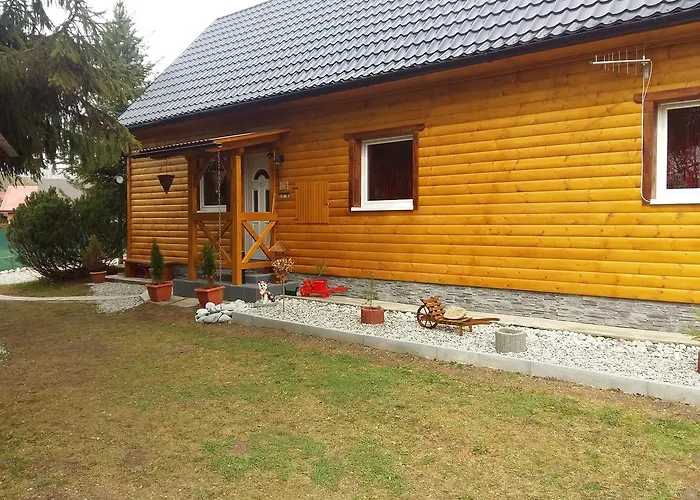 Liptovska Pri Potoku *