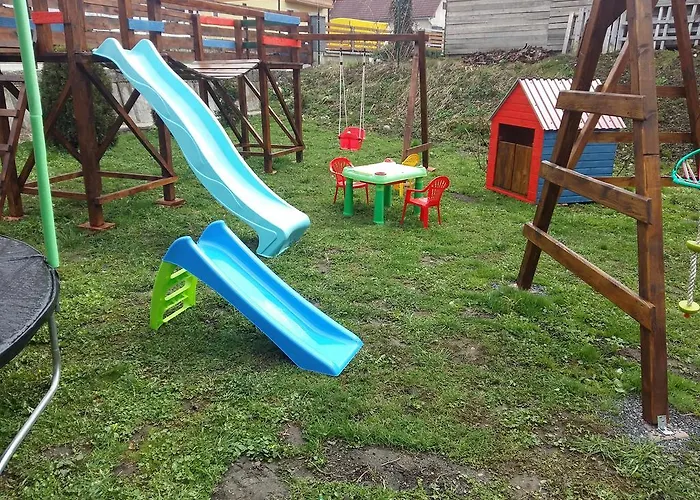 Liptovska Pri Potoku *