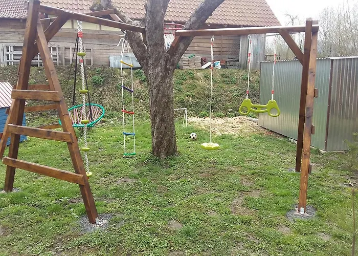 Liptovska Pri Potoku * Liptovský Mikuláš